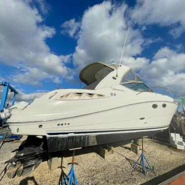 2007 Sea Ray sundancer 290