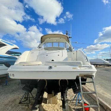 2007 Sea Ray sundancer 290