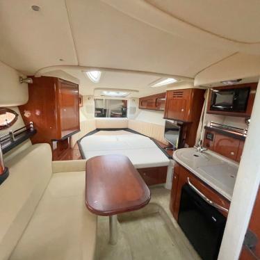 2007 Sea Ray sundancer 290