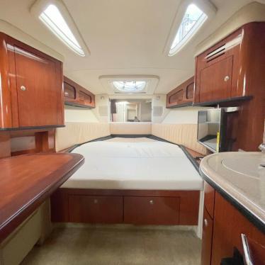 2007 Sea Ray sundancer 290