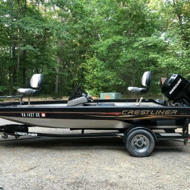 2007 Crestliner