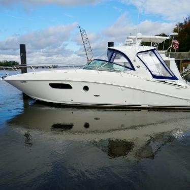 2009 Sea Ray