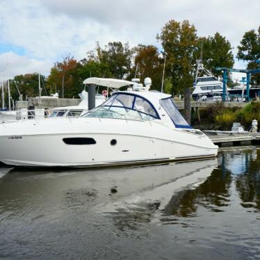 2009 Sea Ray