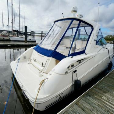 2009 Sea Ray