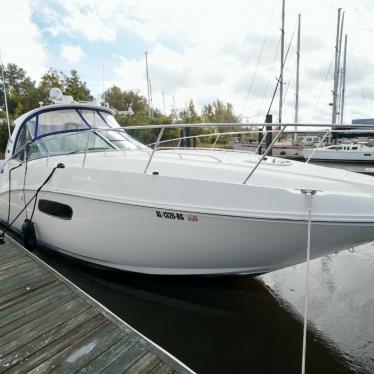 2009 Sea Ray