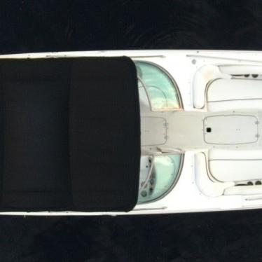 2013 Hurricane 2400 sundeck