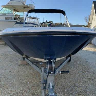 2016 Bayliner element xl