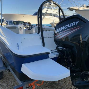 2016 Bayliner element xl