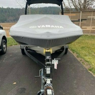 2019 Yamaha ar 195