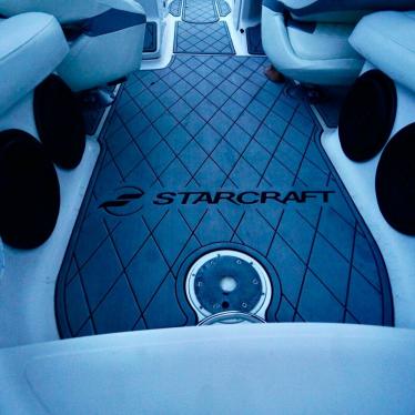 2008 Starcraft starcraft 2410 limited