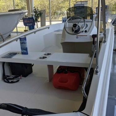 2021 Boston Whaler 130 super sport