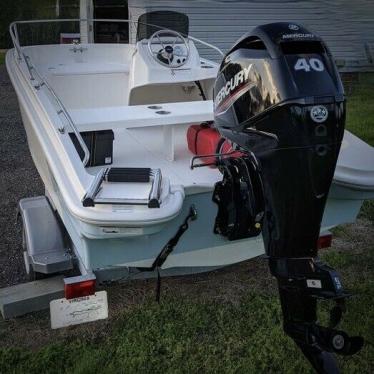 2021 Boston Whaler 130 super sport