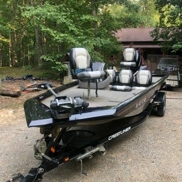 2007 Crestliner