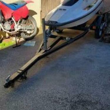Yamaha Jetski Located In North Hollywood, CA 1995