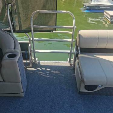 Solid Craft Pontoon 2016 for sale for $6,000 - Boats-from-USA.com