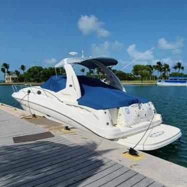 2003 Sea Ray