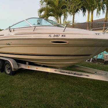 2000 Sea Ray