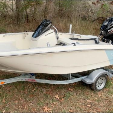 2019 Boston Whaler 130 super sport