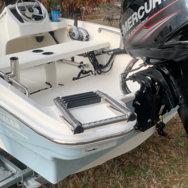 2019 Boston Whaler 130 super sport