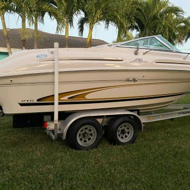 2000 Sea Ray