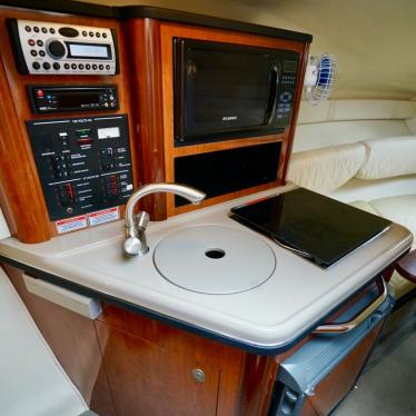 2006 Sea Ray 240 sundancer