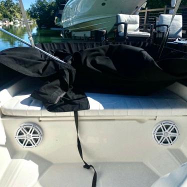 2012 Boston Whaler 130 super sport