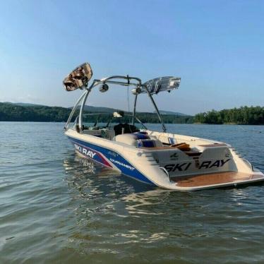 1995 Sea Ray