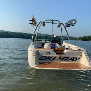 1995 Sea Ray