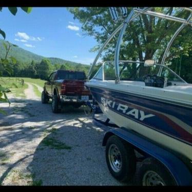 1995 Sea Ray