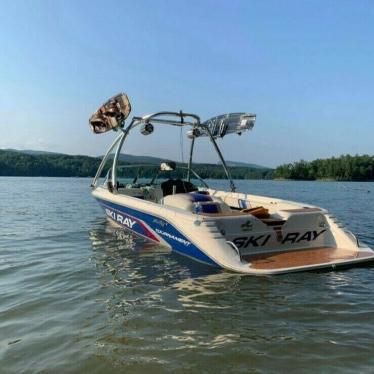 1995 Sea Ray