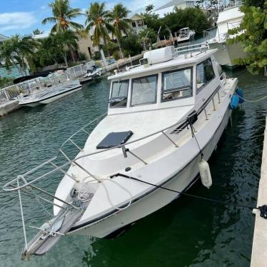 Delta Boat Works Custom Dive 1986 for sale for $3,250 - Boats-from-USA.com