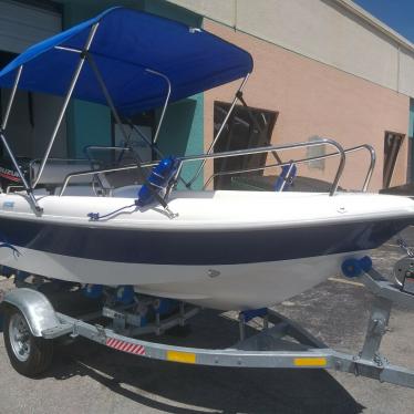 Center Console Sardine Marine Boat 12 Feet 2022 for sale for $5,900 ...