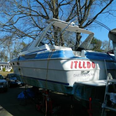 1988 Bayliner