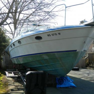 1988 Bayliner