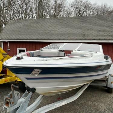 1986 Bayliner