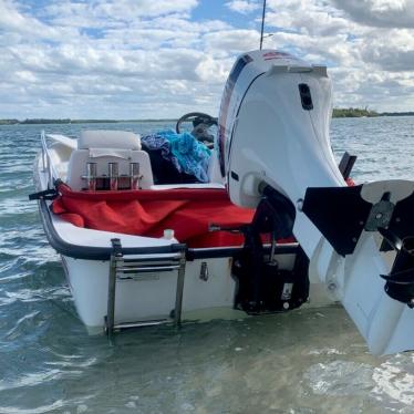 2006 Boston Whaler