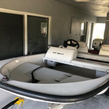 2006 Boston Whaler