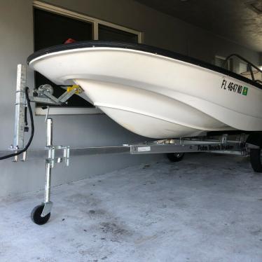 2006 Boston Whaler