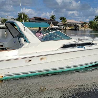 1989 Sea Ray