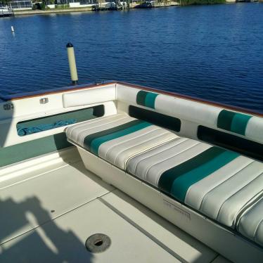 1989 Sea Ray