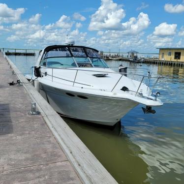 2000 Sea Ray 330 express