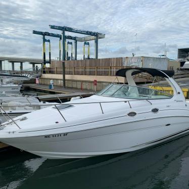 2003 Sea Ray