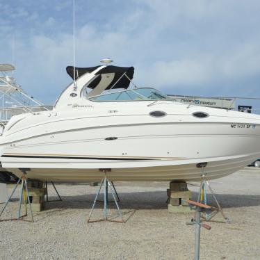 2003 Sea Ray