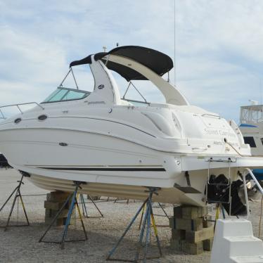 2003 Sea Ray