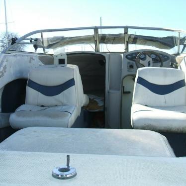 2001 Bayliner