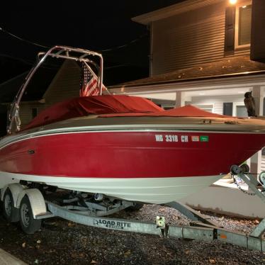 2004 Sea Ray