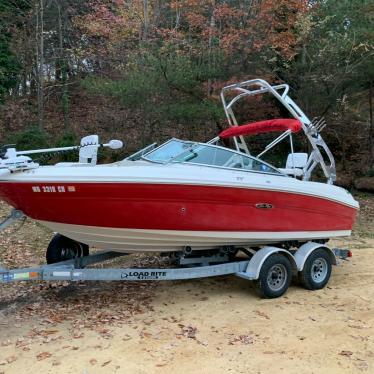 2004 Sea Ray