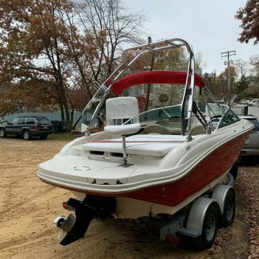 2004 Sea Ray