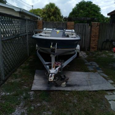 1994 Boston Whaler