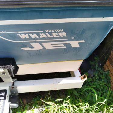 1994 Boston Whaler